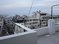 شقة 3 غرف للبيع في مركز اللاذقية - 175 م² - طابو نظامي