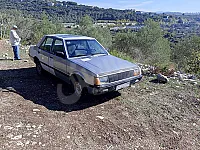 لانسر ٨٣ خالية من الداخل و الخارج