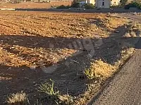 قطعة أرض للبيع بصيدنايا تصلح لمعمل سياحي بسعر مغري