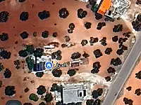 أرض زراعية للبيع في إدلب - 2000 م² طابو نظامي تصلح لإقامة مشروع صناعي 