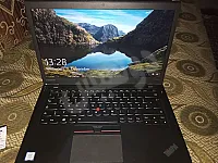 لابتوب لينوفو Core i7 مستعمل 18GB RAM