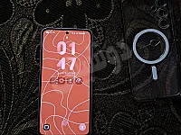 سامسونج Galaxy A55 مستعمل بحالة ممتازة في دمر الغربية