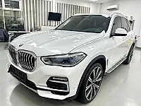 BMW X5 2019 Individual X drive 50i 