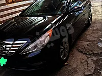 سوناتا 2011 كاملة مسكرة مع فتحة وبصمة