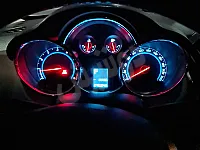 شيفروليه كروز 2013 مستعملة للبيع في حمص 