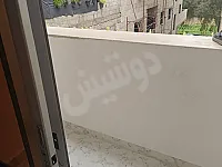 للبيع شقة في بيت سحم _ بستان الغوش طابق الثاني مساحة 110م