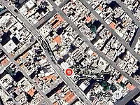 مكتب تجاري للبيع في الصالحية، دمشق - 40 م²، طابو نظامي