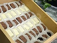 بوفيه طعام فاخر لحفلات الأعراس في دمشق بسعر 200 ألف ل.س