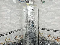 خدمات ترميم المنازل: كشف تسربات وصيانة مياه في الرقة