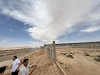 ارض في منطقة عدرا الصناعية ( الكيميائية )