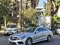 مرسيدس بنز E Series 2015 مستعملة للبيع في دمشق خاااالية