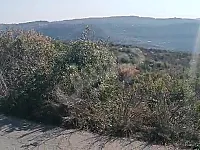 ارض عبارة عن ثلاث عقارات صالحة للعمار طابو نظامي