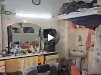 محل للإيجار في المزة القديمة، 14 م² بدون وسيط - 400$