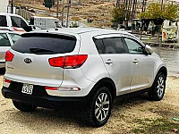 للبيع سيارة كيا سبورتاج ٢٠١٤