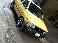 سيارة سايبا مستعملة للبيع في جرمانا - حالة جيدة بسعر 3000$