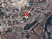 عقار منظم للبناء تجاري سياحي سكني ضهر الشرقي اليازدية اطلالة مفتوحة