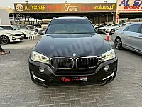 BMW X5 موديل 2015 أدخال جديد خليجي تواجد حلب 