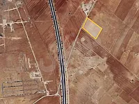 أرض زراعية للبيع في غباغب، درعا - 23000 م²