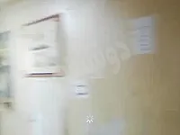 محل بالبرامكة للايجار السنوي مساحة ١٠٠م 