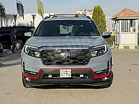 Honda pasport fort rental