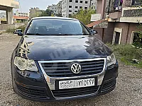 فولكسفاغن باسات 2006 مستعملة للبيع في طرطوس بسعر6500دولار 