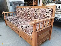 صوفايات زان فاخرة للبيع مع ضمان 5 سنوات - جرمانا