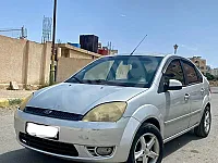 فورد فيستا 2006 للبيع في دمشق بسعر 3700$