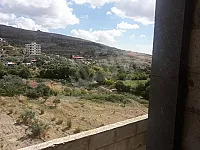 شقة للبيع في المزينة بحمص مساحتها 85م² مع إطلالة مميزة