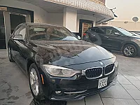 بي إم دبليو آي سيريز 2016 مستعملة للبيع في حلب - 42000 كم