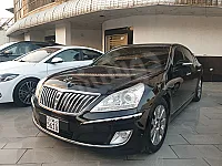 هيونداي إيكوس 2012 للبيع في حلب بحالة ممتازة - 88000 كم