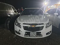 شيفروليه كروز 2011 مستعملة في حلب بحالة جيدة