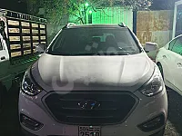 هيونداي توسان 2014 مستعملة للبيع في حلب بسعر مغري