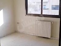 شقة للإيجار في ضاحية قدسيا  D1 اطلالة رائعة غرفتين وصالة بتدفئة مركزية