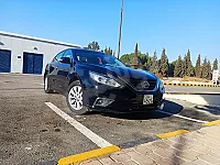 لعشاق اليباني نيسان تيانا 2017