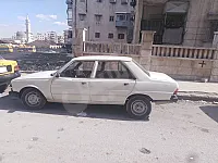 بيجو 305 1981 مستعملة للبيع في حلب بسعر 1500$