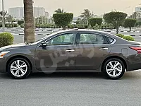 نيسان ألتيما 2014 مستعملة للبيع في بني السباعي - 370 حصان