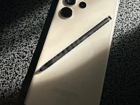 سامسونج غالاكسي اس 23 الترا مستعمل 256GB 