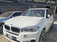 بي إم دبليو إكس 5 2014 مستعملة للبيع في إدلب بسعر مغري
