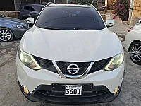 نيسان قشقاي 2015 مستعملة للبيع في إدلب - 129000 كم ديزل