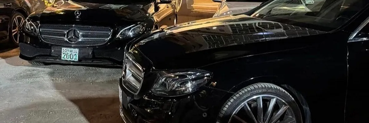 Al Shurafa Cars 🏁 Cover