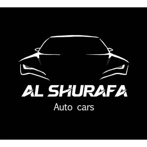Al Shurafa Cars 🏁