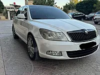 سكودا أوكتافيا 2009 مستعملة للبيع في دمر - 137000 كم