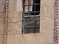 للبيع محل في مدينة حلب السوق المدينة ساحة الفستق خان القصابية