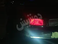 فولفو 460 للبيع في دمشق - موديل 1998 بحالة ممتازة