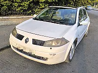 رينو ميغان سيدان – بحالة جيدة بدمشق