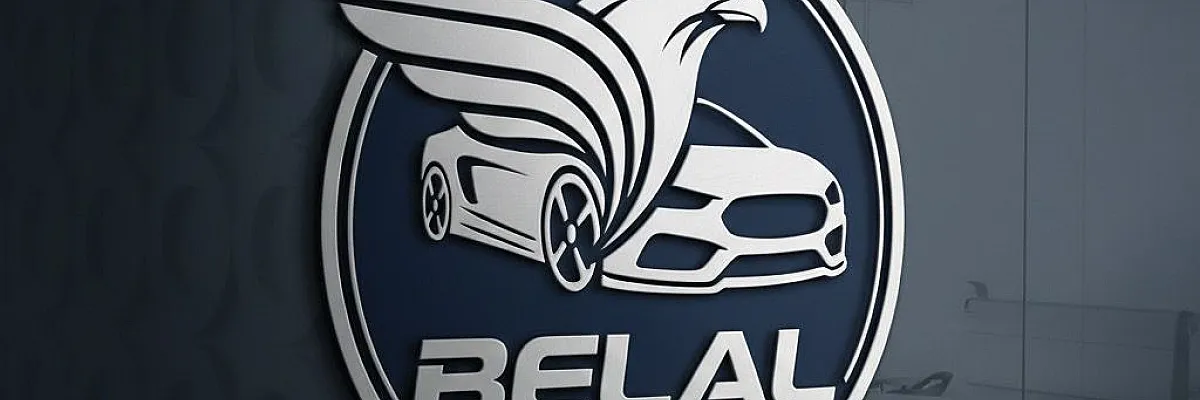 شركة Belal Motors لخدمات (بيع واجار)  كافه انواع السيارات الحديثه Cover