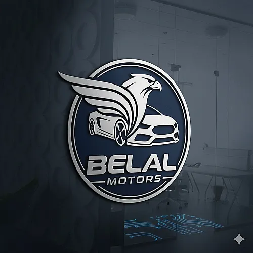 شركة Belal Motors لخدمات (بيع واجار)  كافه انواع السيارات الحديثه