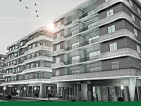 مشروع الفردوس مشروع سكني متكامل طريق المطار عقربا مدخل من طريق المطار 