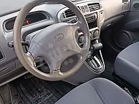 هيونداي ماتريكس 2007 مستعملة للبيع في دمشق - 74000 كم