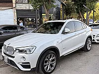BMW X4 2017 جديدة للبيع في ركن الدين بسعر $21,000